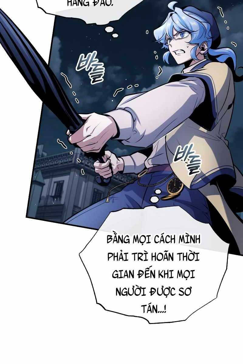 Giáo Sư Gián Điệp Chapter 52 - Trang 41