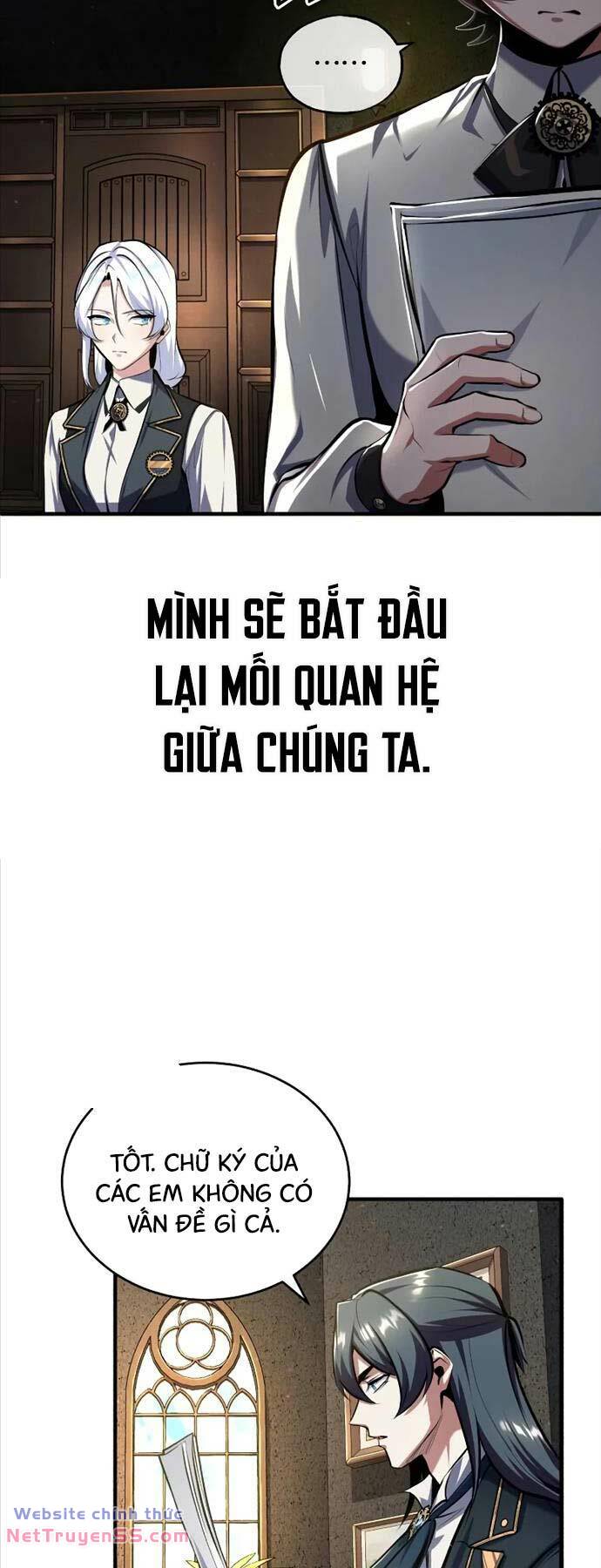 Giáo Sư Gián Điệp Chapter 83 - Trang 39