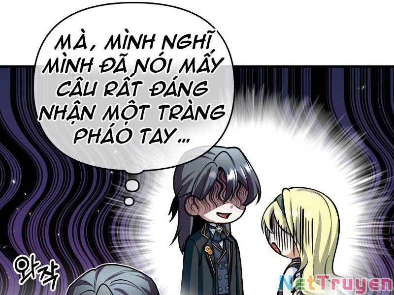 Giáo Sư Gián Điệp Chapter 10 - Trang 116