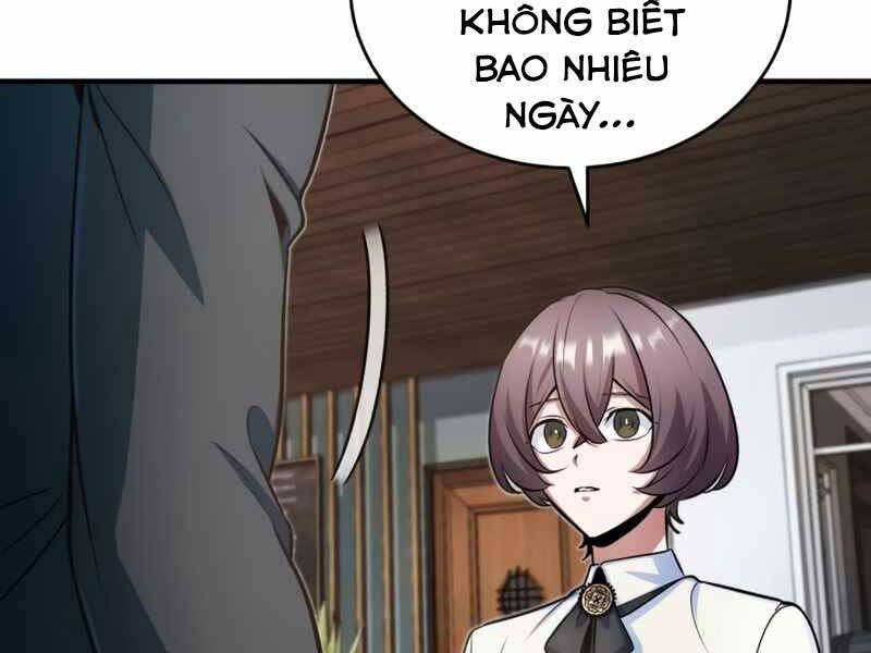 Giáo Sư Gián Điệp Chapter 13 - Trang 190