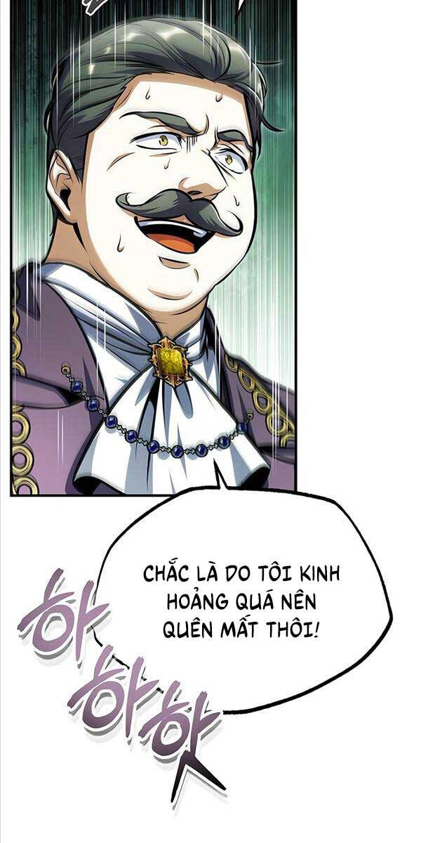 Giáo Sư Gián Điệp Chapter 64 - Trang 46