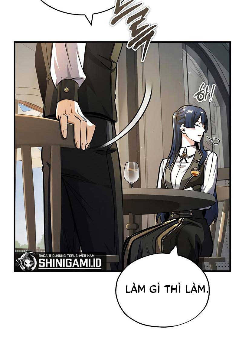 Giáo Sư Gián Điệp Chapter 60 - Trang 78