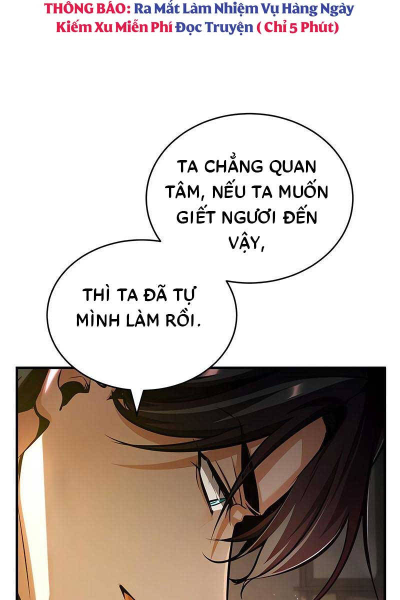 Giáo Sư Gián Điệp Chapter 60 - Trang 117