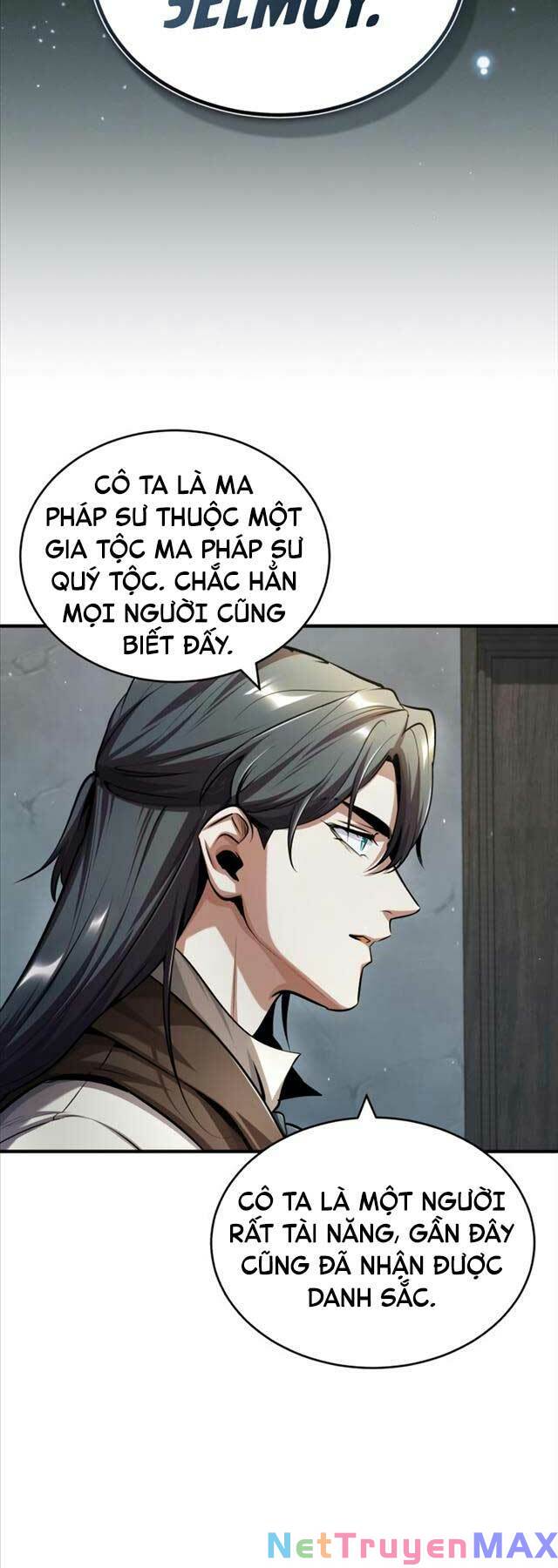 Giáo Sư Gián Điệp Chapter 54 - Trang 38