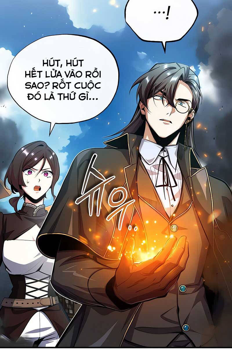 Giáo Sư Gián Điệp Chapter 75 - Trang 63