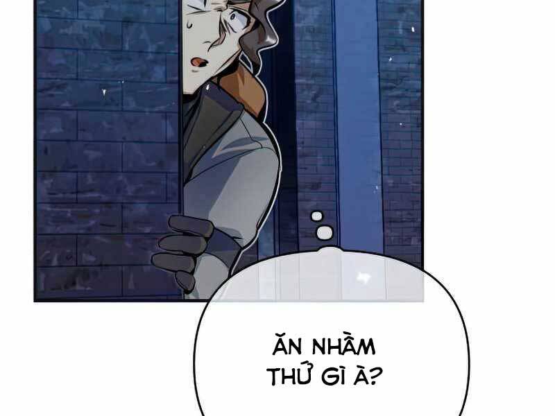 Giáo Sư Gián Điệp Chapter 11 - Trang 202