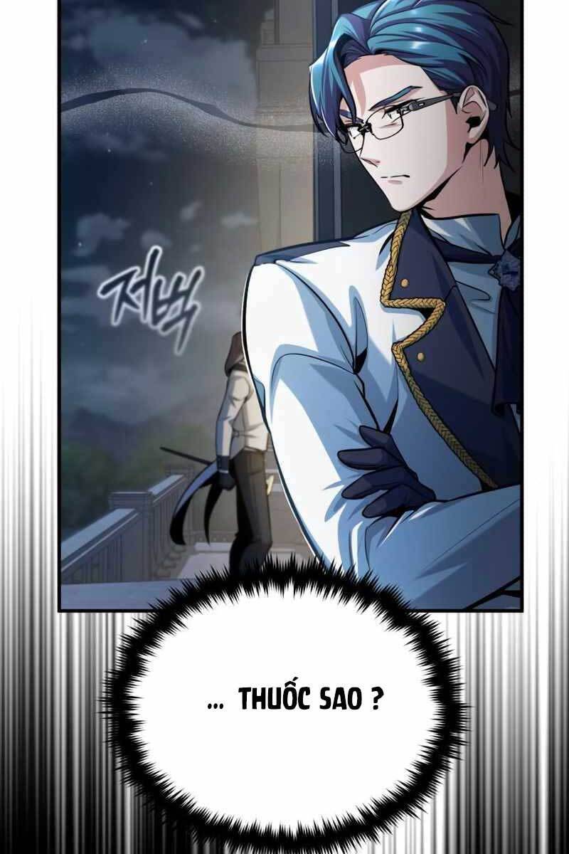 Giáo Sư Gián Điệp Chapter 42 - Trang 31