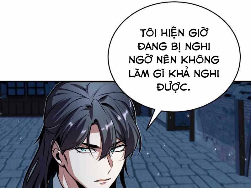 Giáo Sư Gián Điệp Chapter 12 - Trang 139