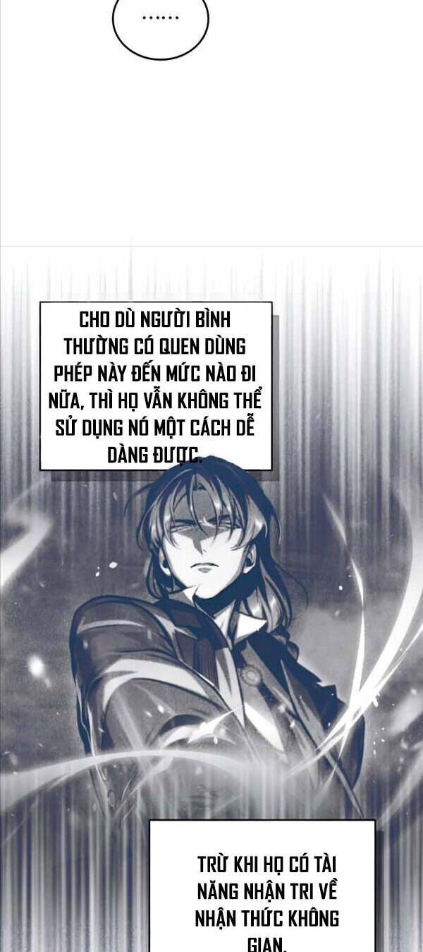 Giáo Sư Gián Điệp Chapter 43 - Trang 32