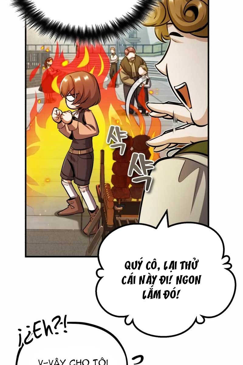 Giáo Sư Gián Điệp Chapter 61 - Trang 131