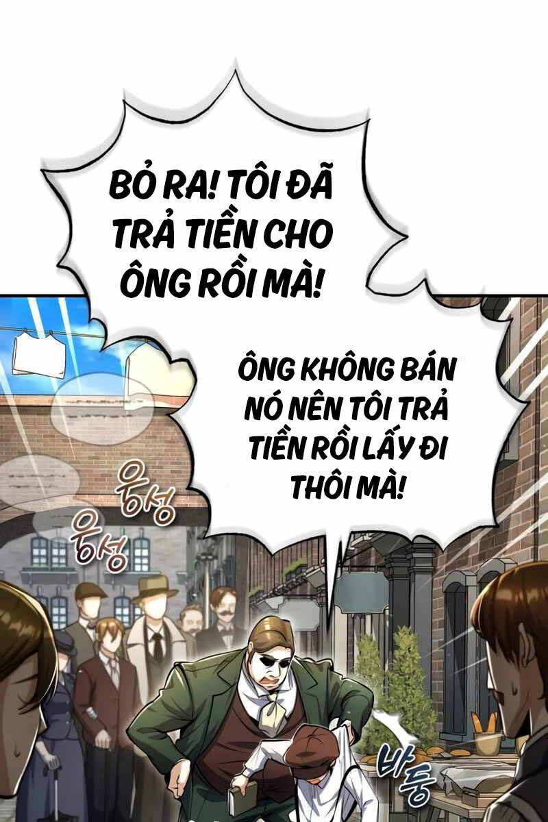 Giáo Sư Gián Điệp Chapter 86 - Trang 67