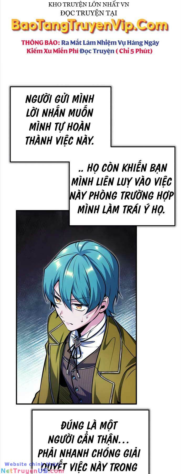 Giáo Sư Gián Điệp Chapter 68 - Trang 18