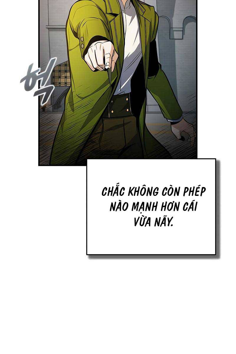 Giáo Sư Gián Điệp Chapter 63 - Trang 55