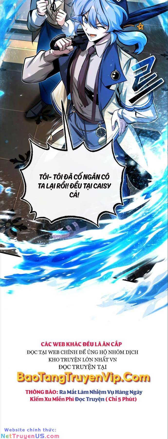 Giáo Sư Gián Điệp Chapter 77 - Trang 21