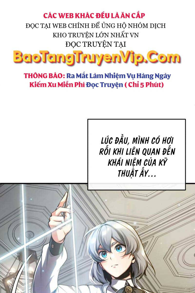 Giáo Sư Gián Điệp Chapter 59 - Trang 61