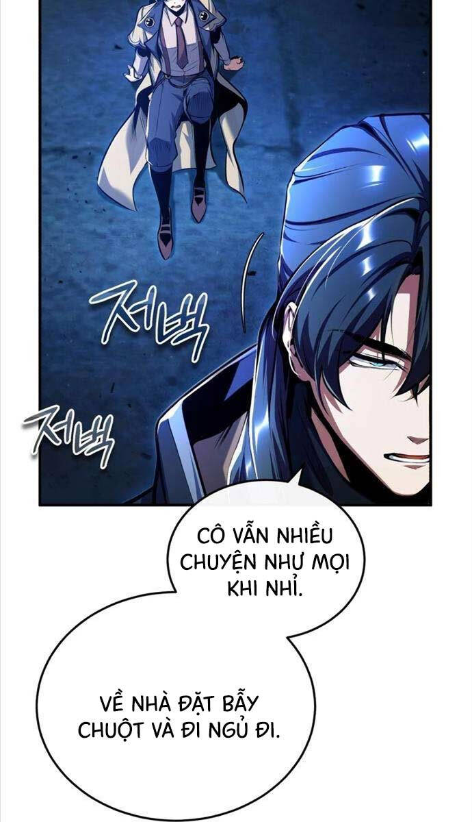 Giáo Sư Gián Điệp Chapter 81 - Trang 60