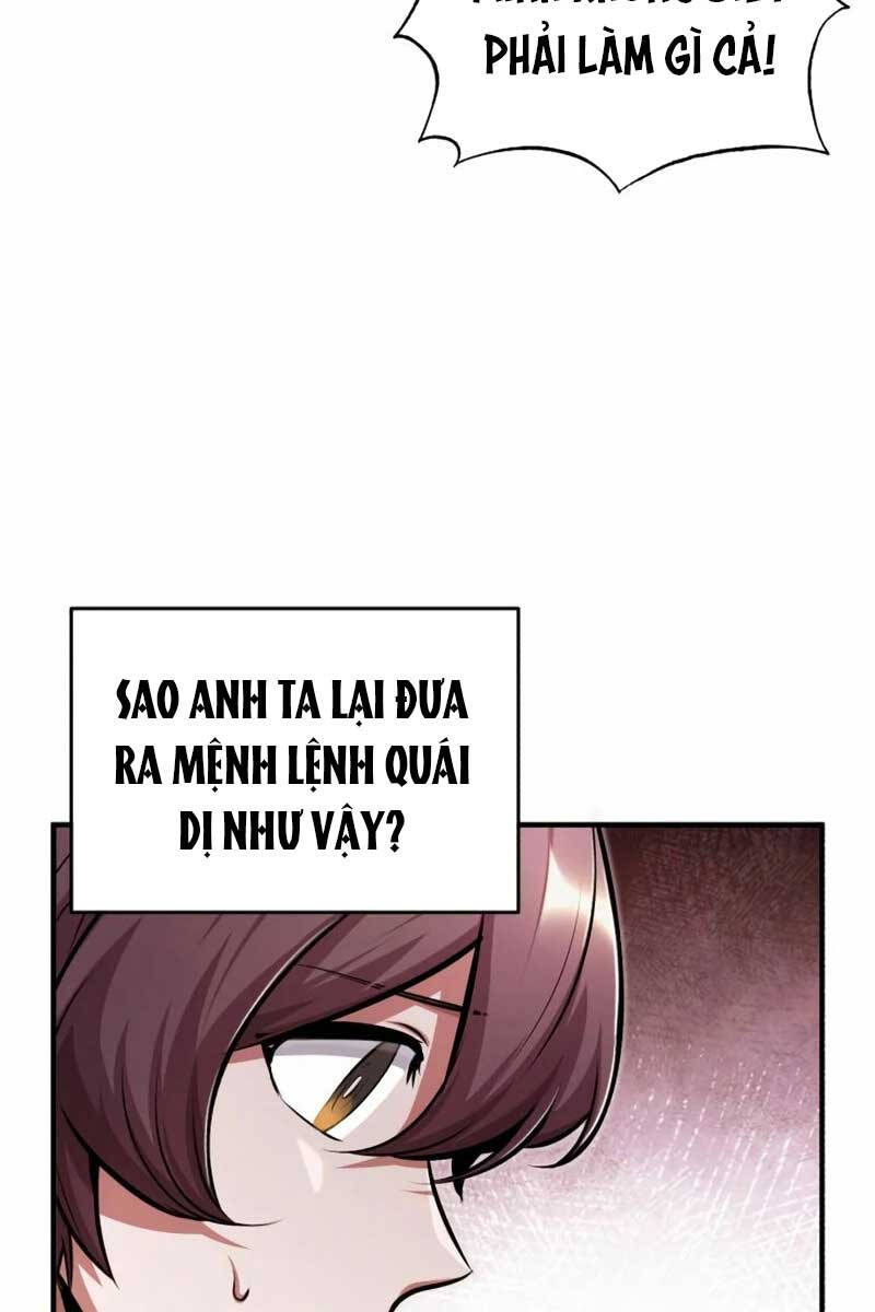 Giáo Sư Gián Điệp Chapter 61 - Trang 127