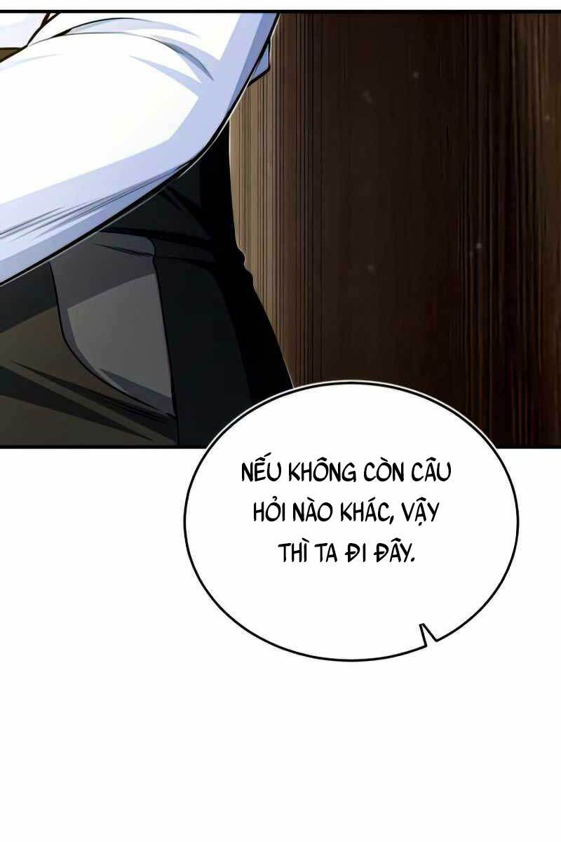 Giáo Sư Gián Điệp Chapter 29 - Trang 111