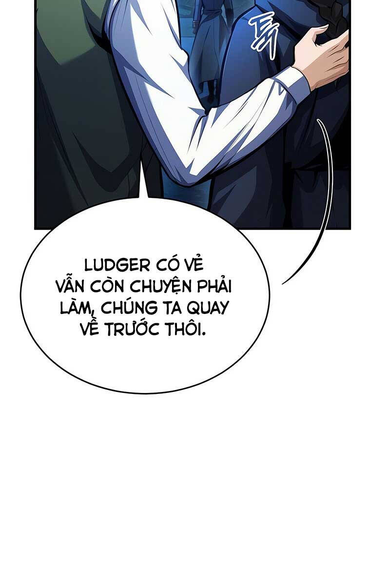 Giáo Sư Gián Điệp Chapter 72 - Trang 9