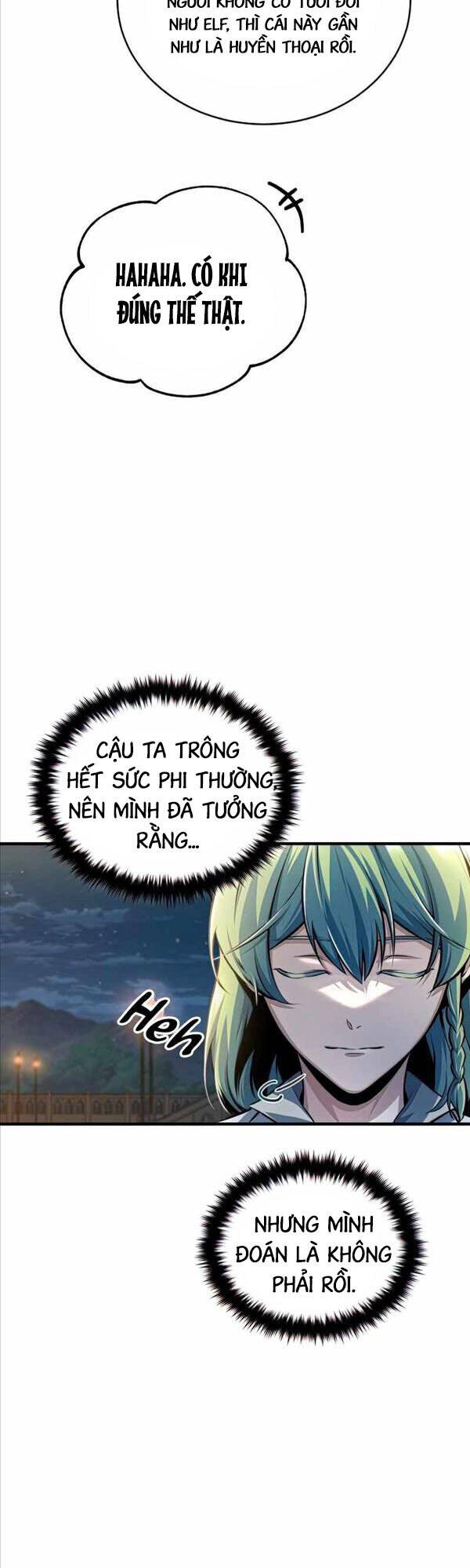 Giáo Sư Gián Điệp Chapter 43 - Trang 41