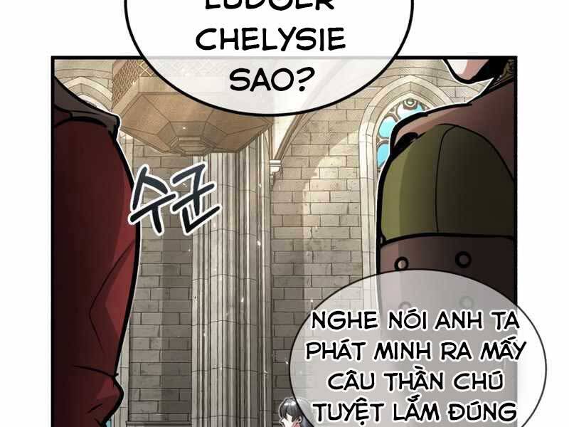 Giáo Sư Gián Điệp Chapter 12 - Trang 185