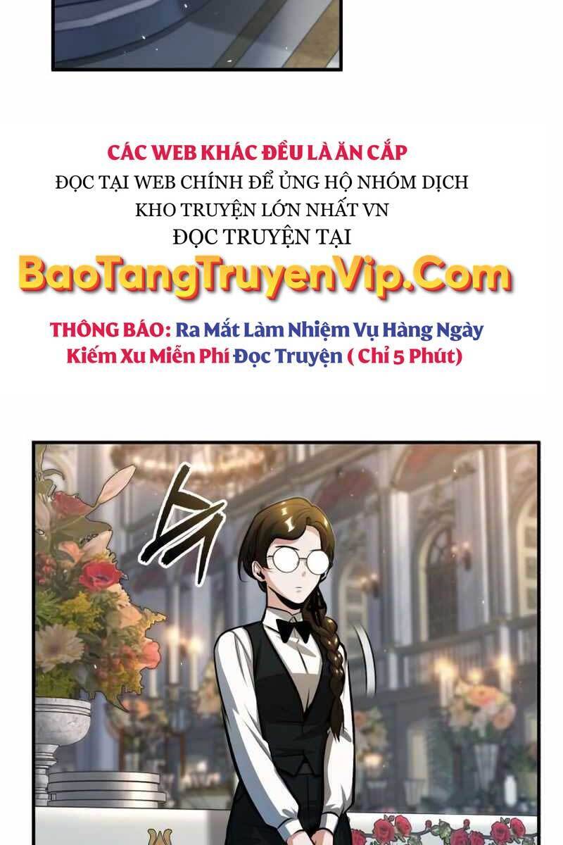 Giáo Sư Gián Điệp Chapter 42 - Trang 3