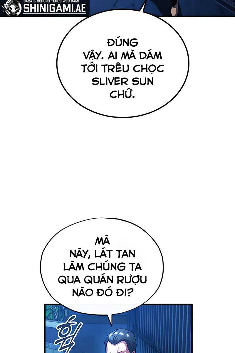 Giáo Sư Gián Điệp Chapter 75 - Trang 120