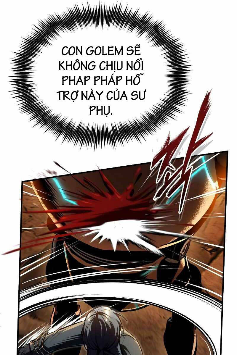 Giáo Sư Gián Điệp Chapter 69 - Trang 125