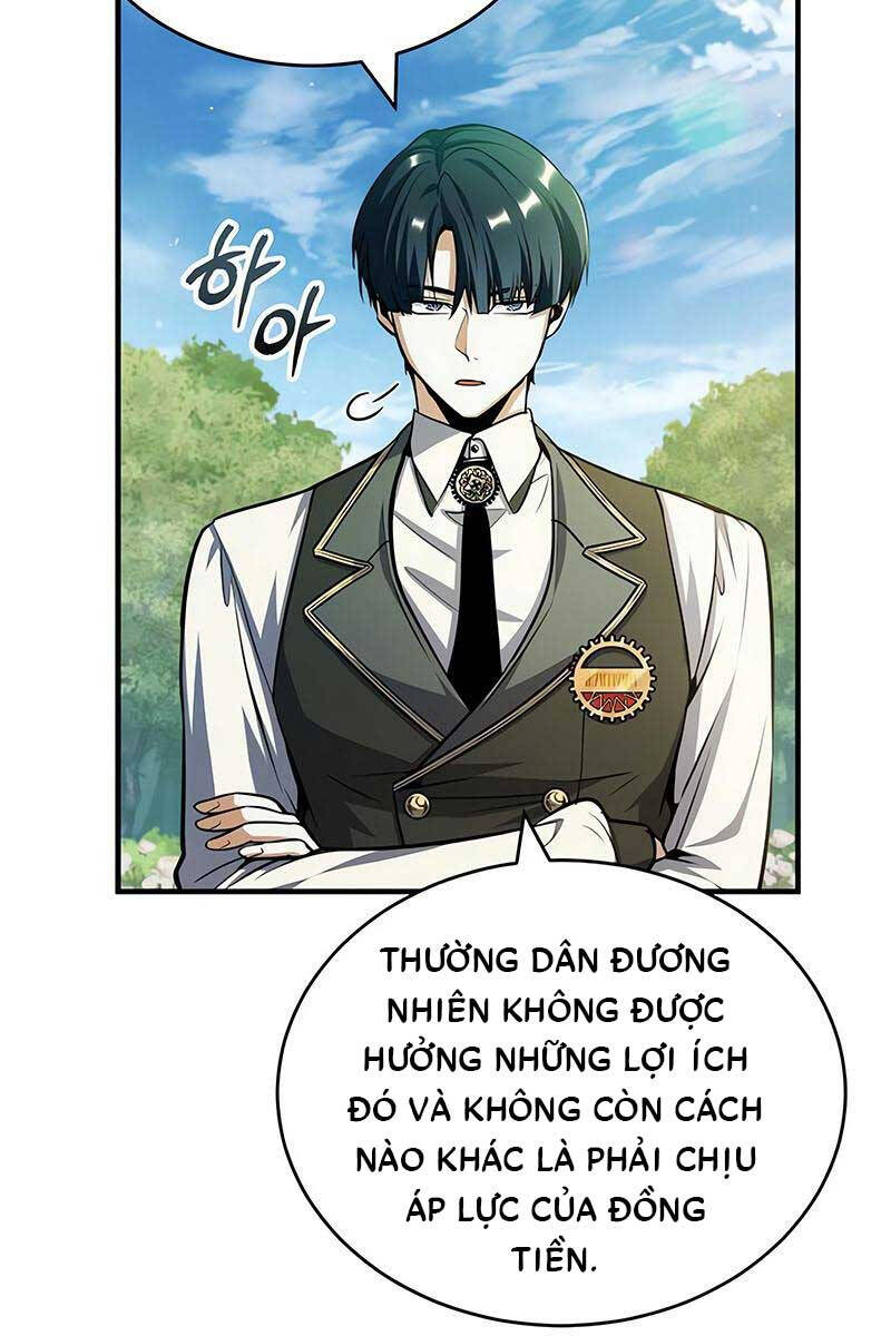 Giáo Sư Gián Điệp Chapter 60 - Trang 52