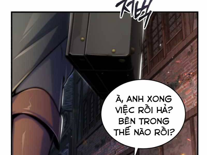 Giáo Sư Gián Điệp Chapter 19 - Trang 121