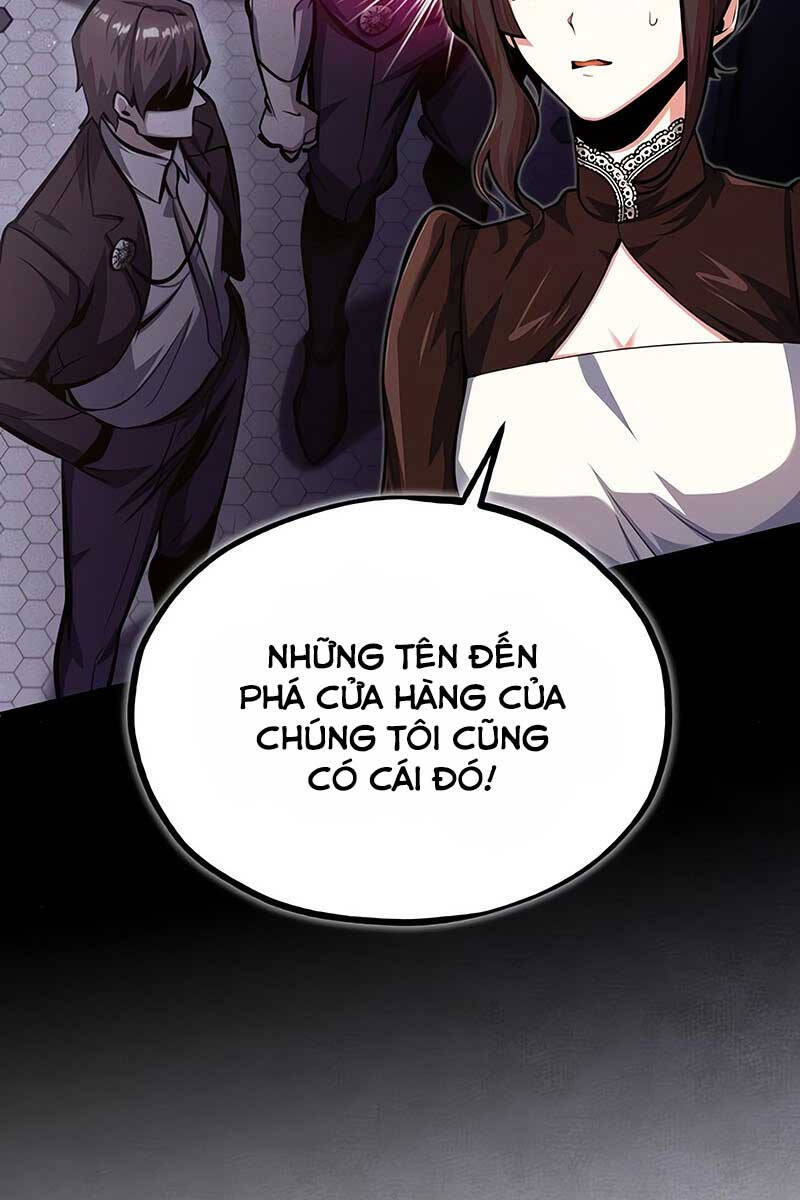 Giáo Sư Gián Điệp Chapter 75 - Trang 112