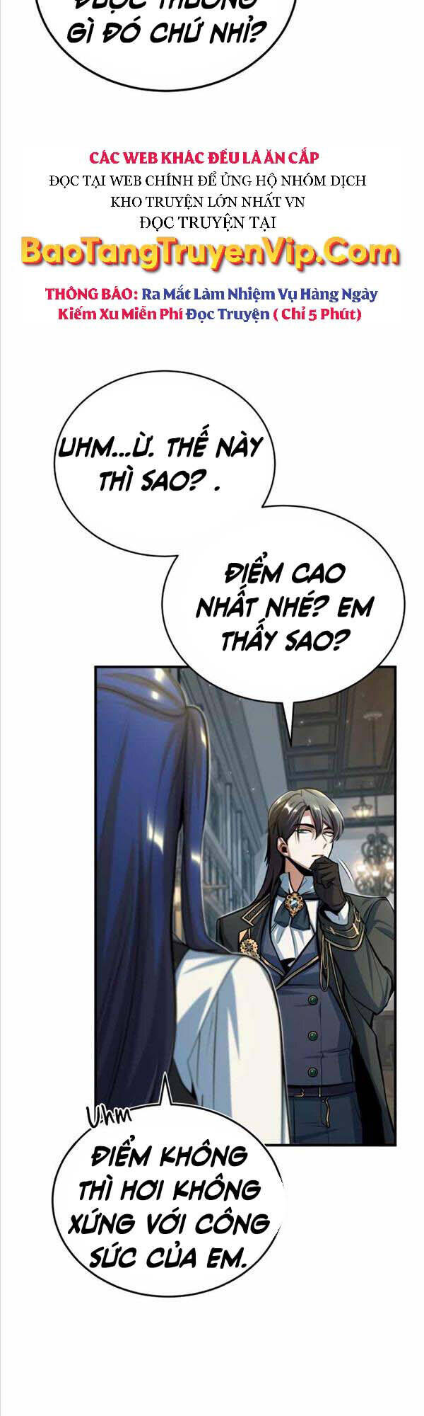 Giáo Sư Gián Điệp Chapter 34 - Trang 17