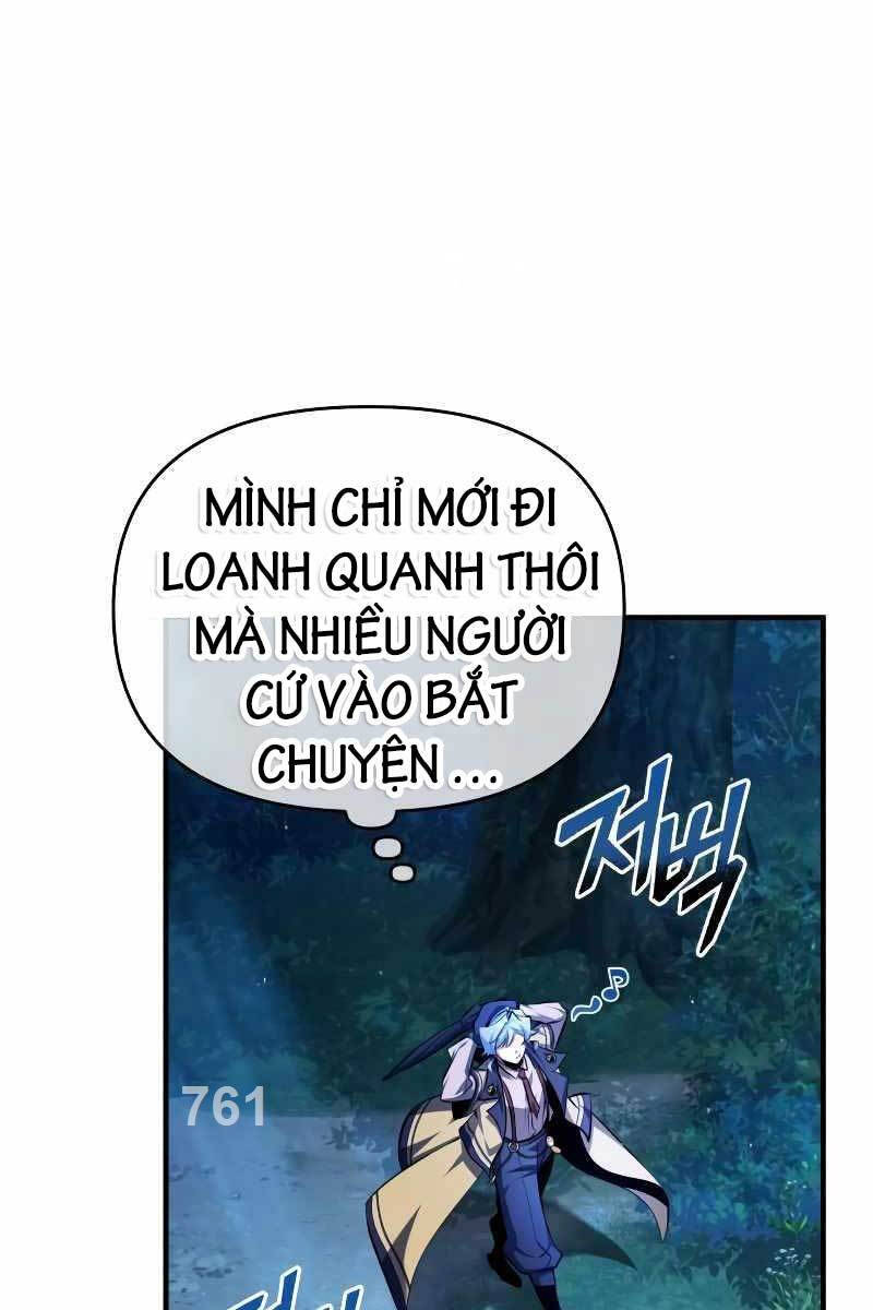 Giáo Sư Gián Điệp Chapter 69 - Trang 1