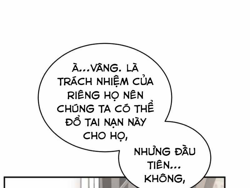 Giáo Sư Gián Điệp Chapter 13 - Trang 154