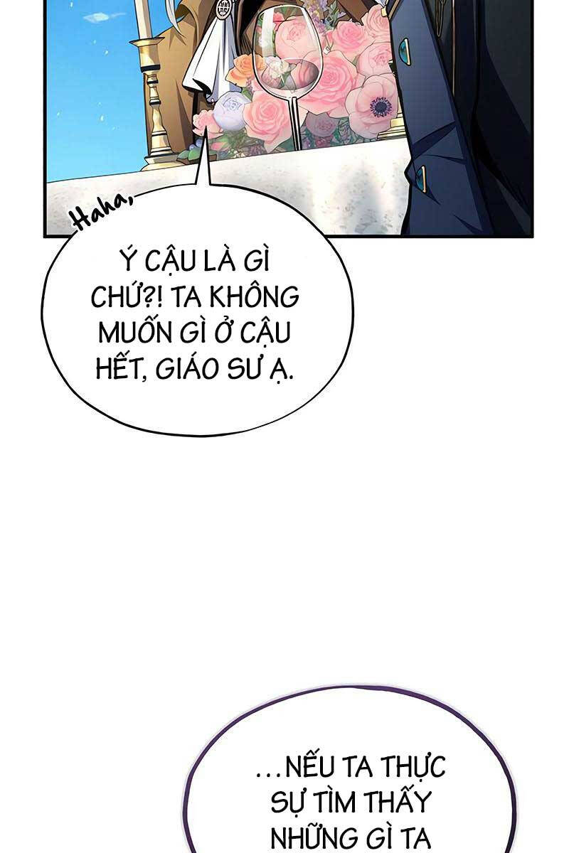 Giáo Sư Gián Điệp Chapter 65 - Trang 102