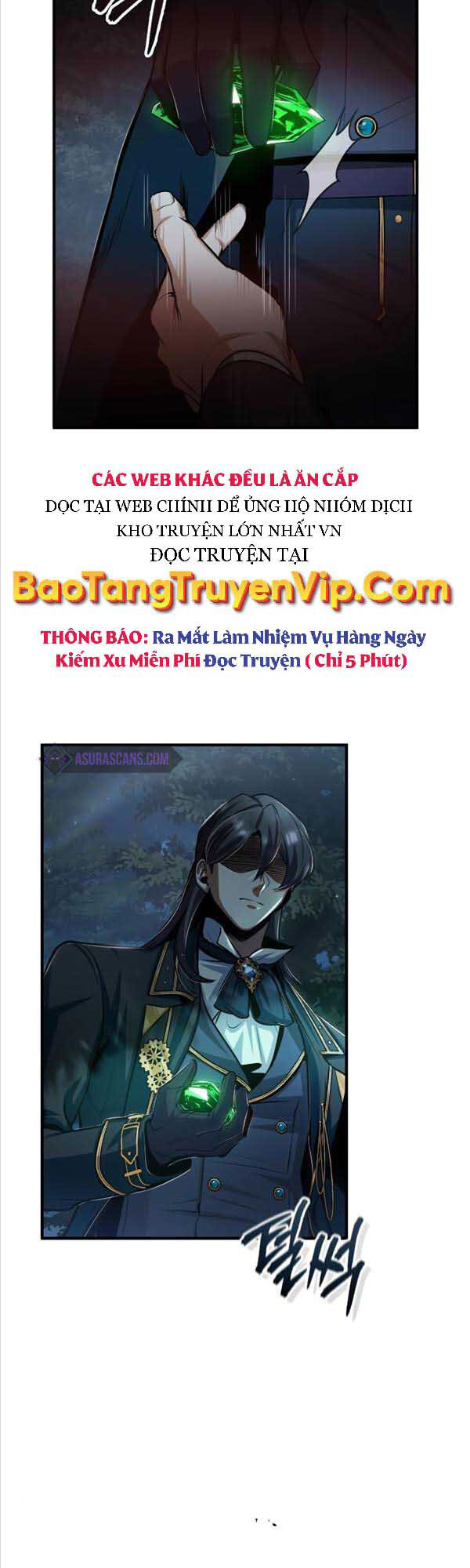 Giáo Sư Gián Điệp Chapter 32 - Trang 43