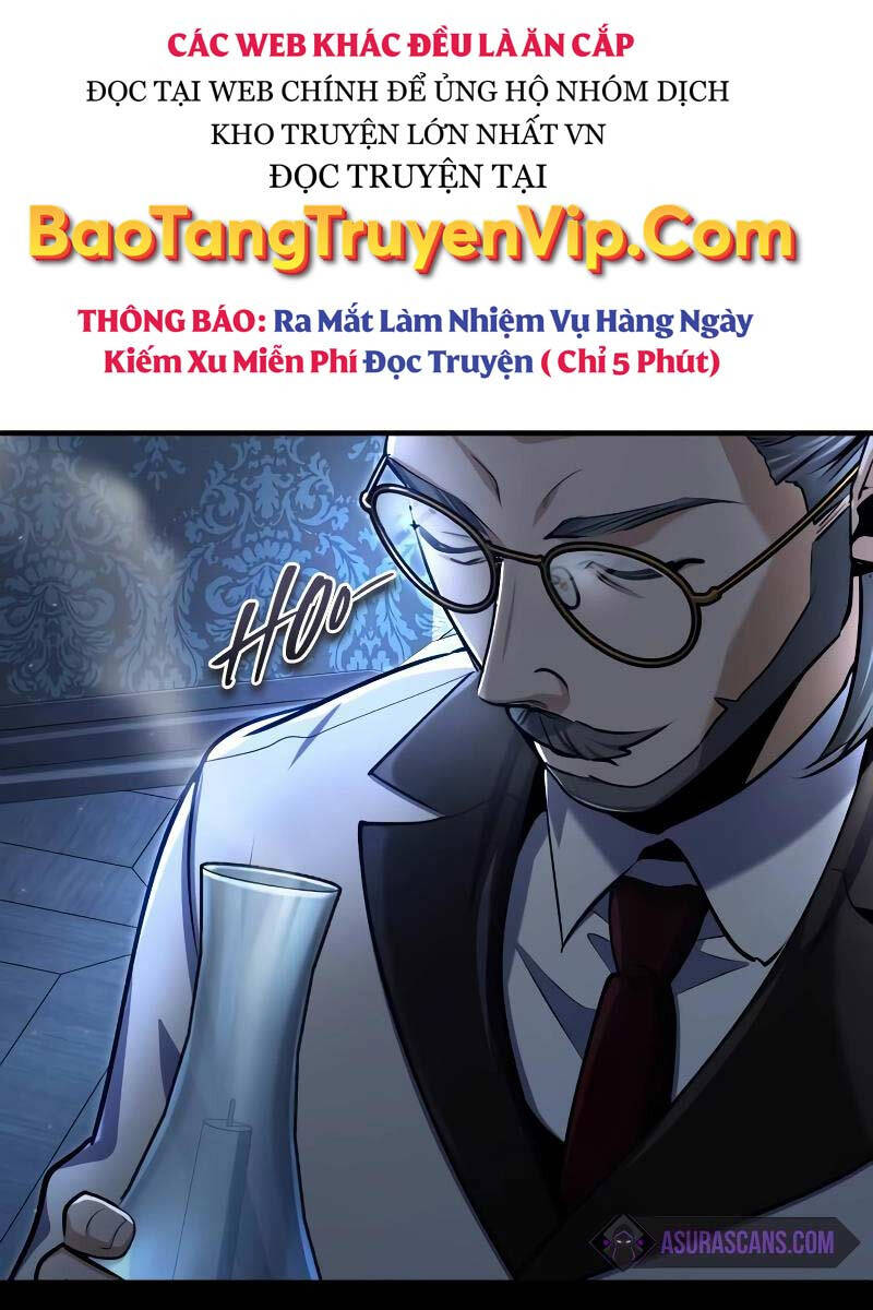 Giáo Sư Gián Điệp Chapter 89 - Trang 122