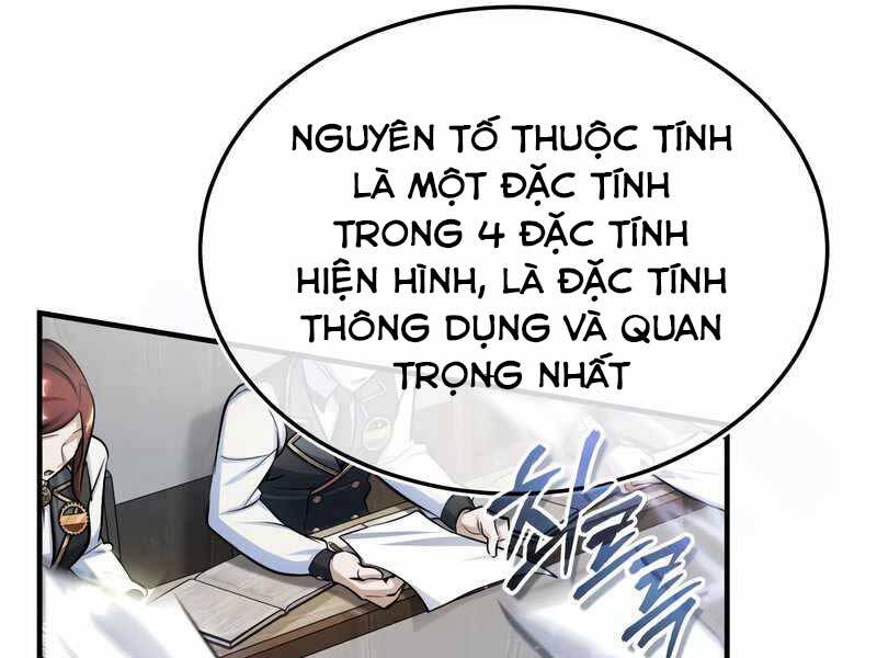 Giáo Sư Gián Điệp Chapter 21 - Trang 196