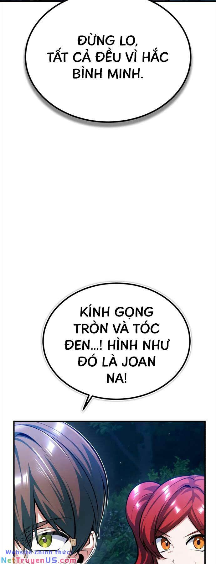 Giáo Sư Gián Điệp Chapter 68 - Trang 22