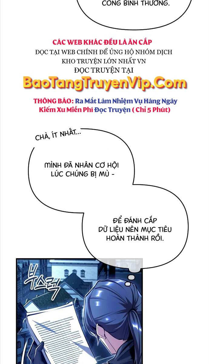 Giáo Sư Gián Điệp Chapter 82 - Trang 58