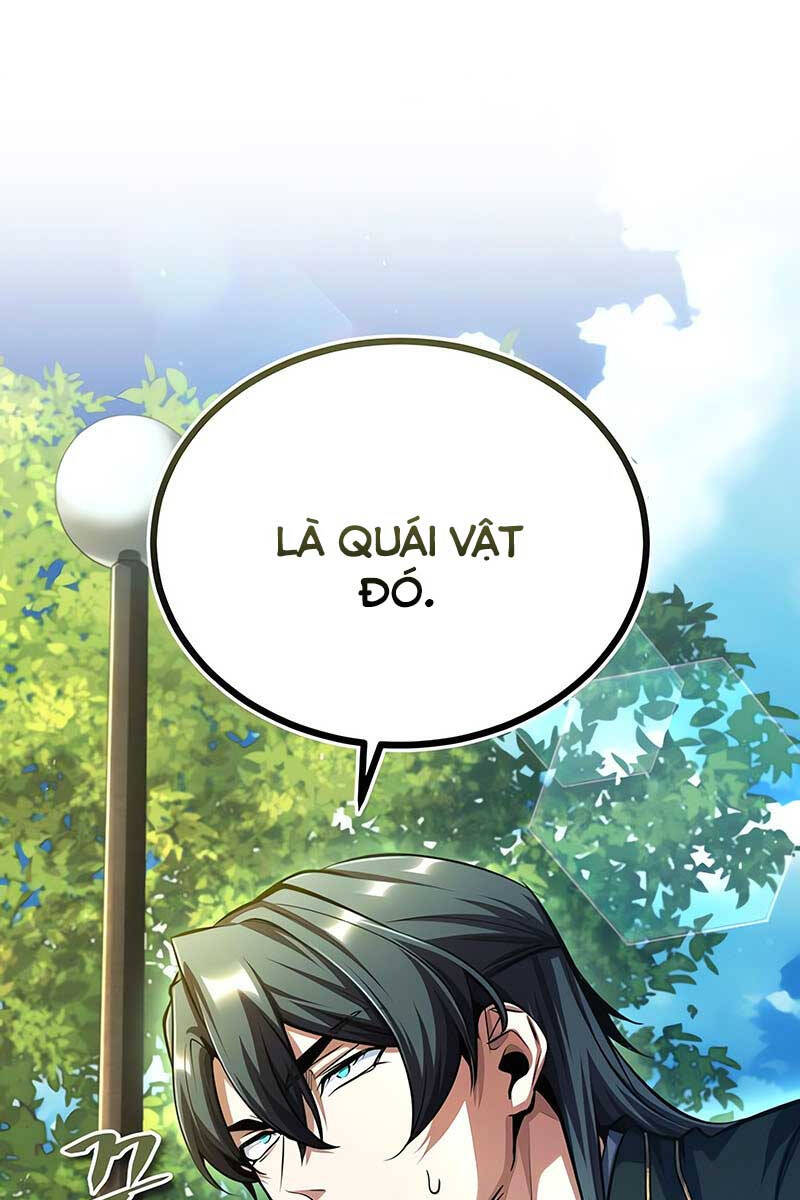 Giáo Sư Gián Điệp Chapter 75 - Trang 13