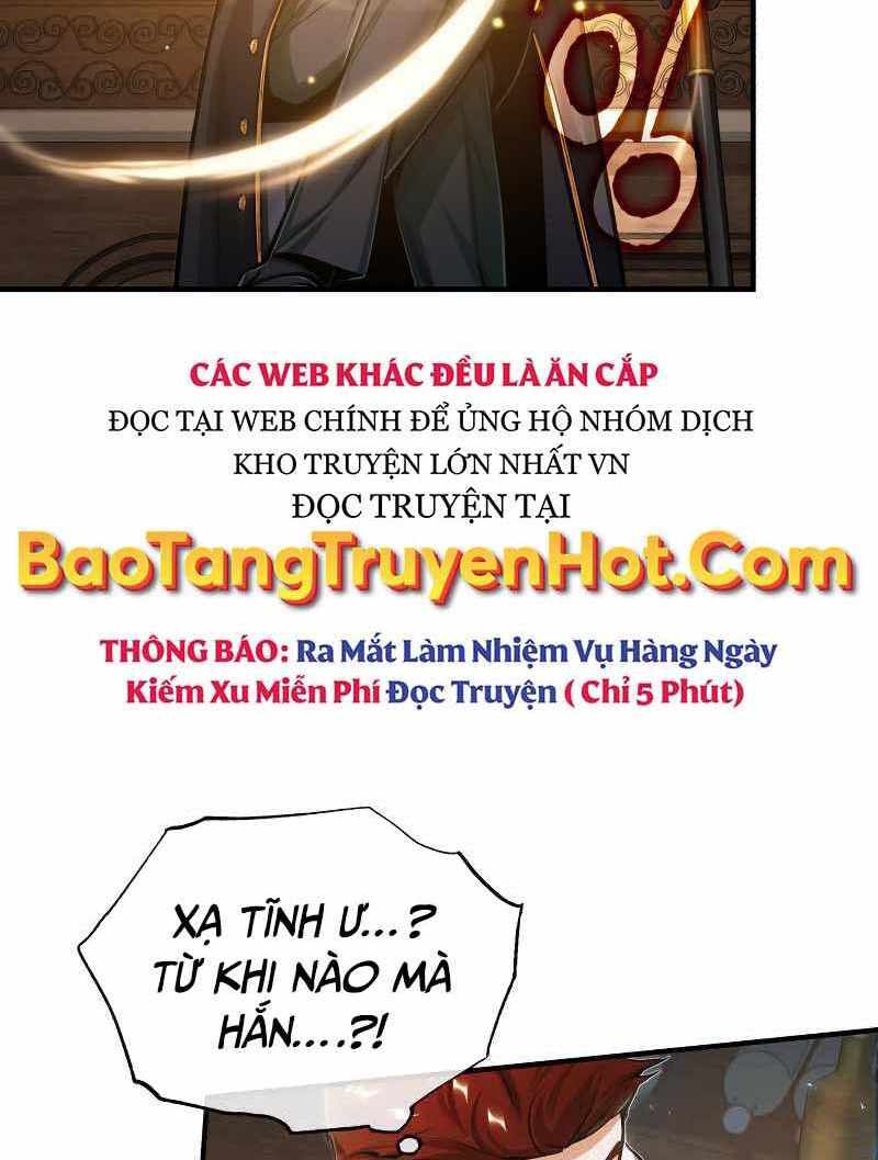 Giáo Sư Gián Điệp Chapter 27 - Trang 51