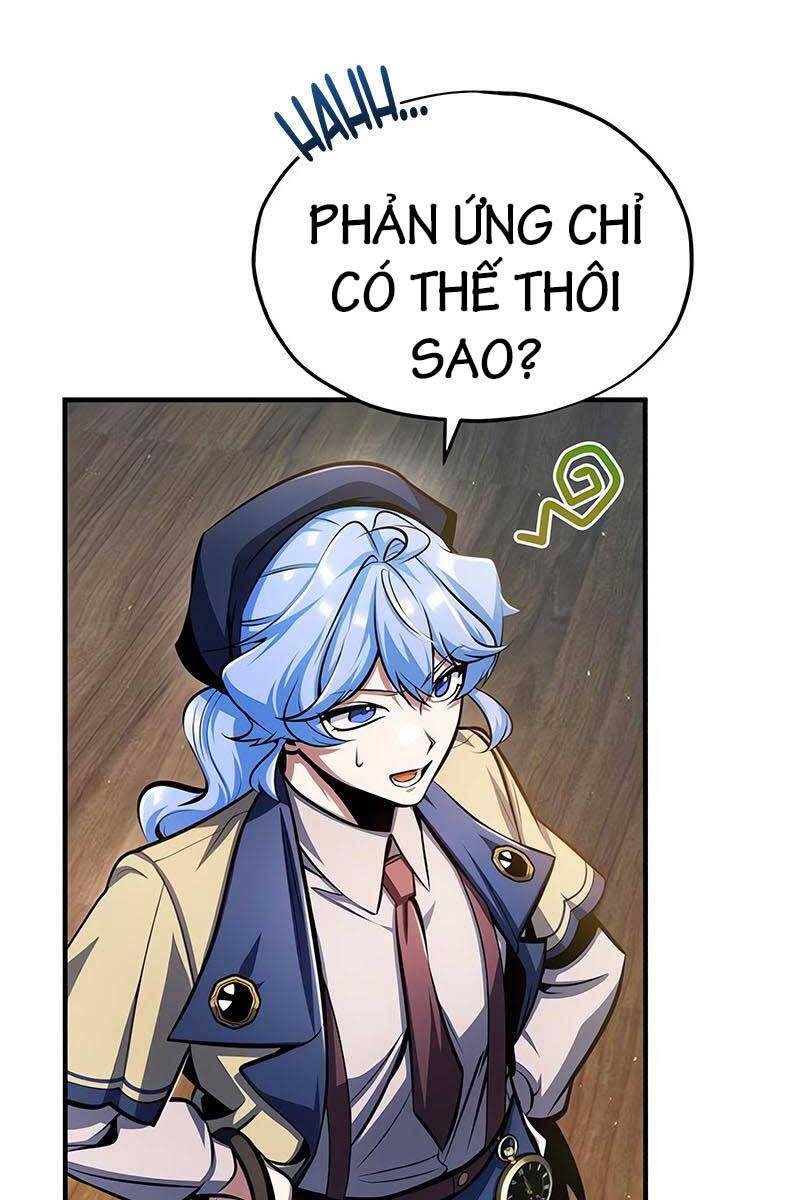 Giáo Sư Gián Điệp Chapter 65 - Trang 33