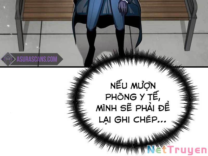 Giáo Sư Gián Điệp Chapter 10 - Trang 123