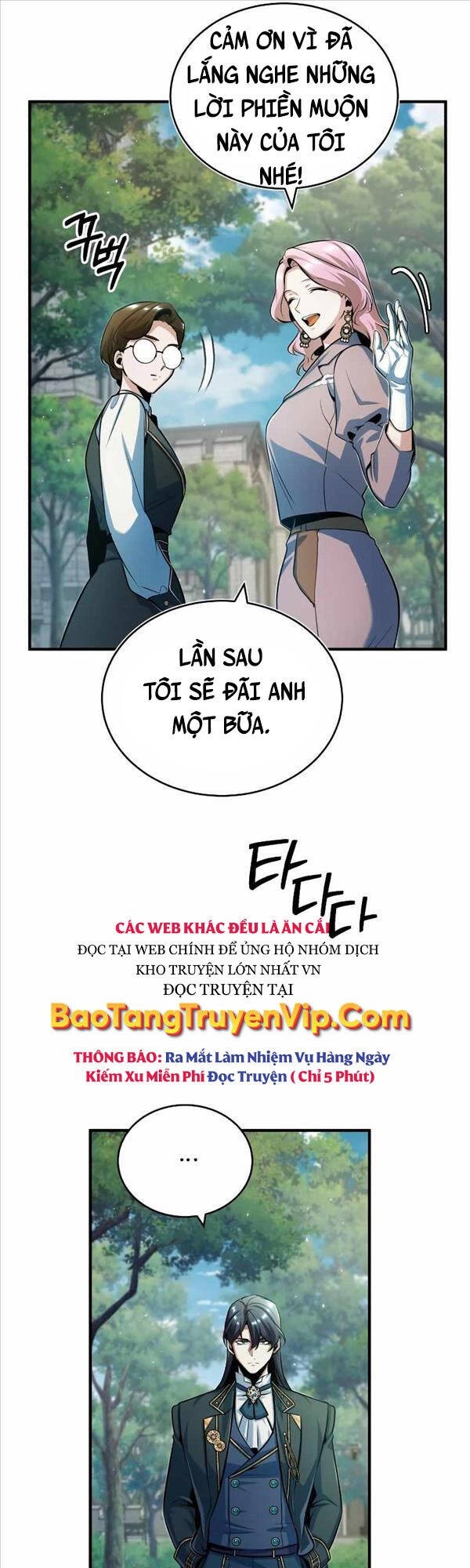 Giáo Sư Gián Điệp Chapter 45 - Trang 13