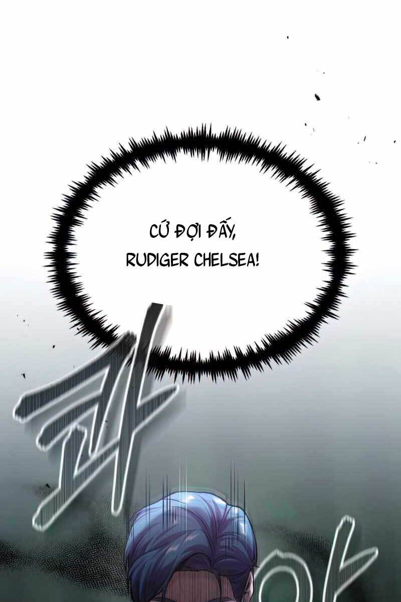 Giáo Sư Gián Điệp Chapter 38 - Trang 123