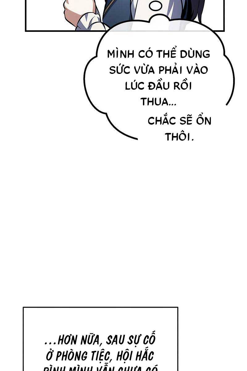 Giáo Sư Gián Điệp Chapter 60 - Trang 88