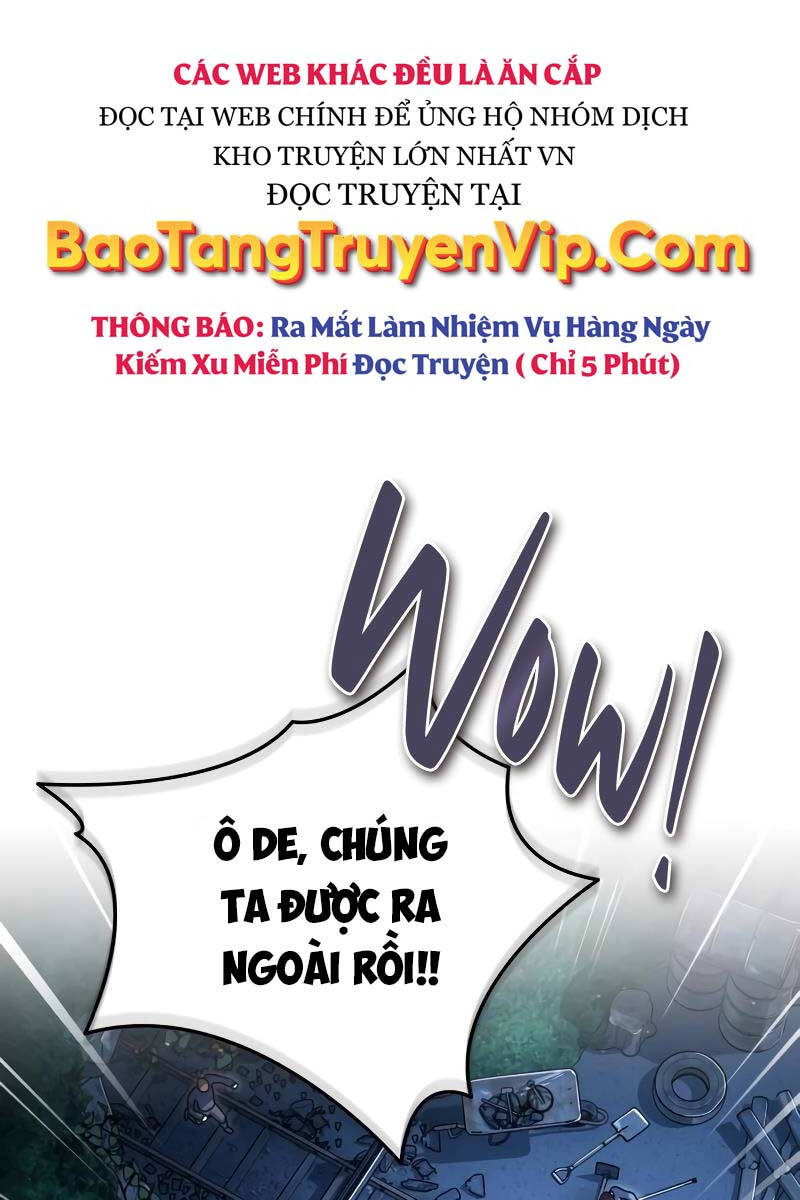 Giáo Sư Gián Điệp Chapter 89 - Trang 110