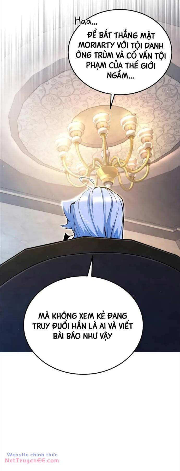 Giáo Sư Gián Điệp Chapter 90 - Trang 72