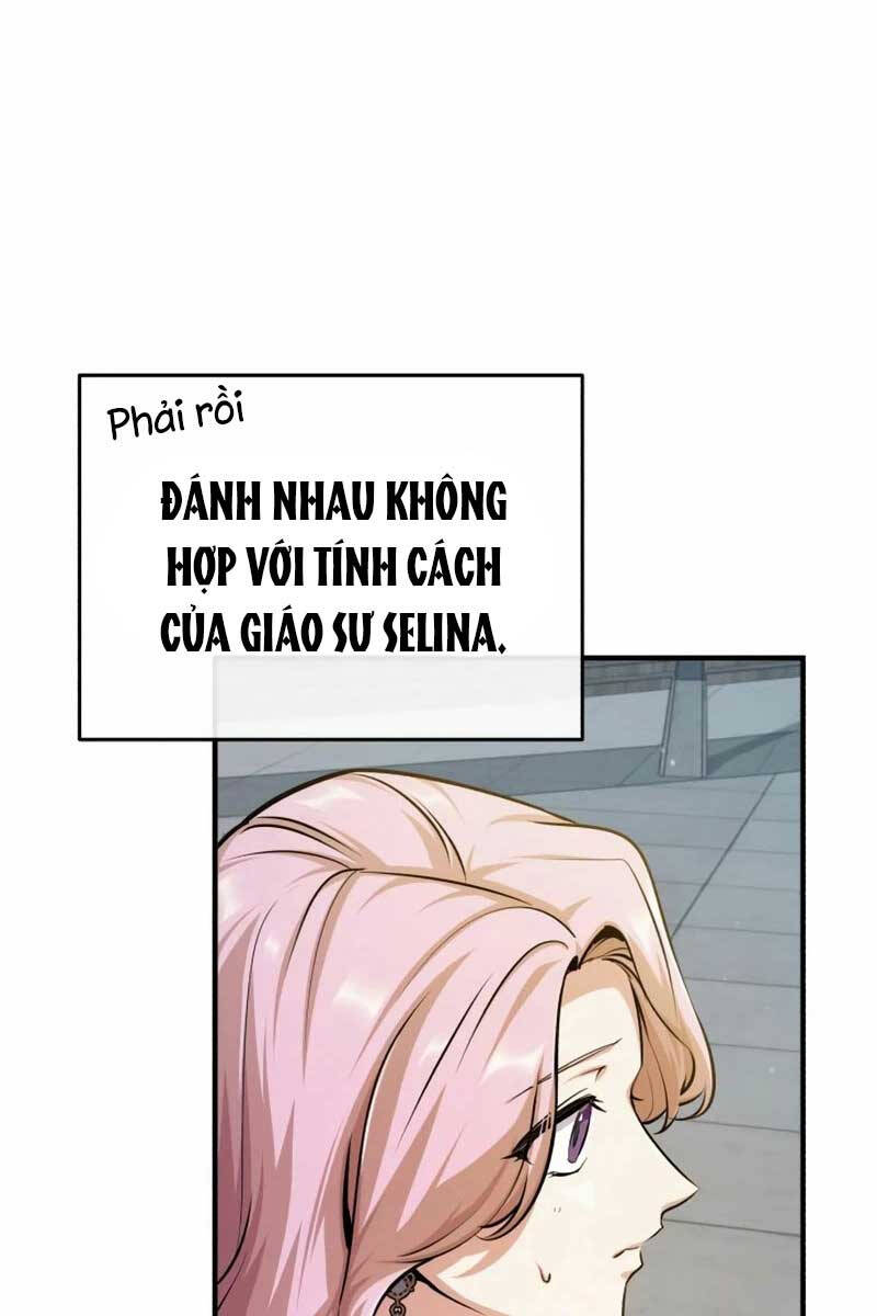 Giáo Sư Gián Điệp Chapter 61 - Trang 94